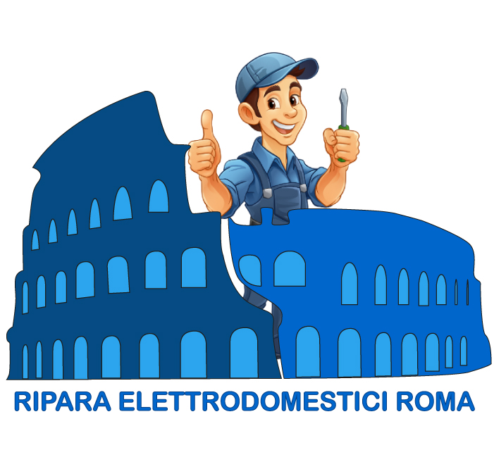 Ripara Elettrodomestici Roma